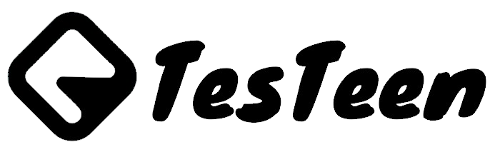 Testeen Logo